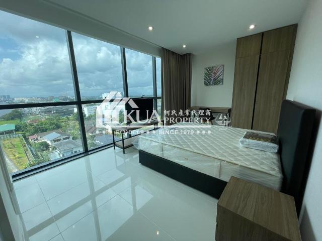 Apartment for rent in Kuching