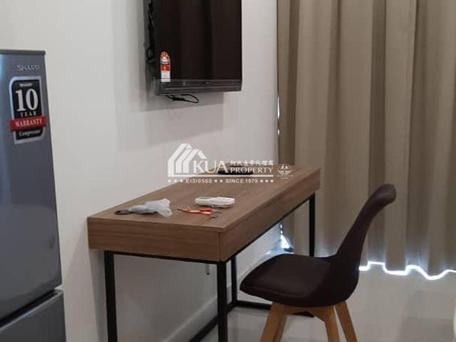 Apartment for rent in Kuching