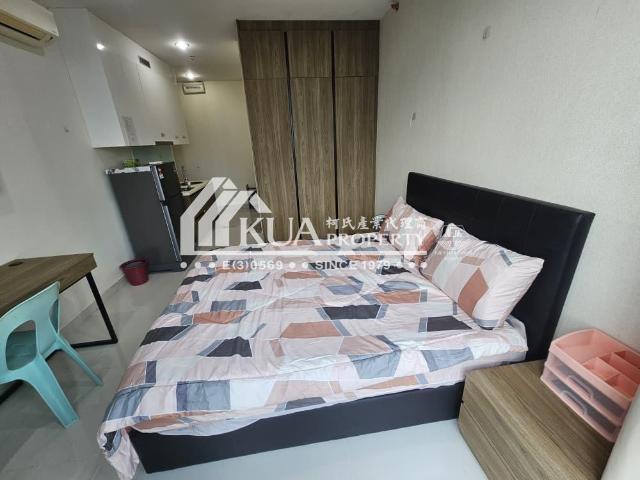 Apartment for rent in Kuching
