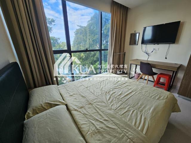 Apartment for rent in Kuching