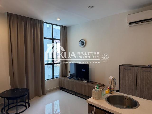 Apartment for rent in Kuching