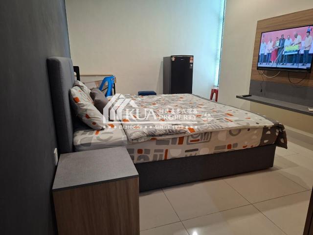 Apartment for rent in Kuching