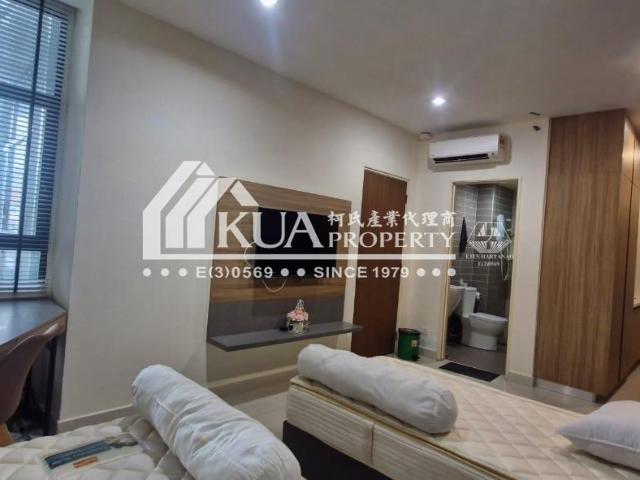 Apartment for rent in Kuching