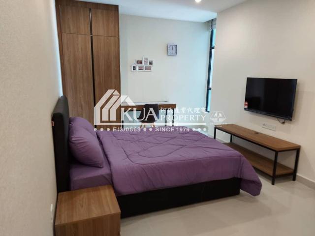 Apartment for rent in Kuching