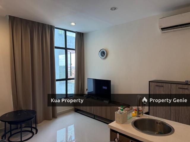 Apartment for rent in Kuching