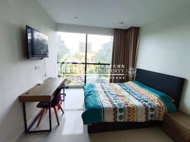 Apartment for rent in Kuching