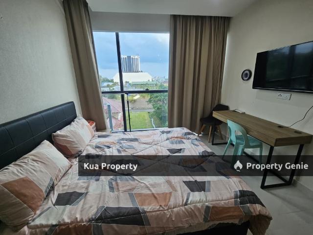 Apartment for rent in Kuching