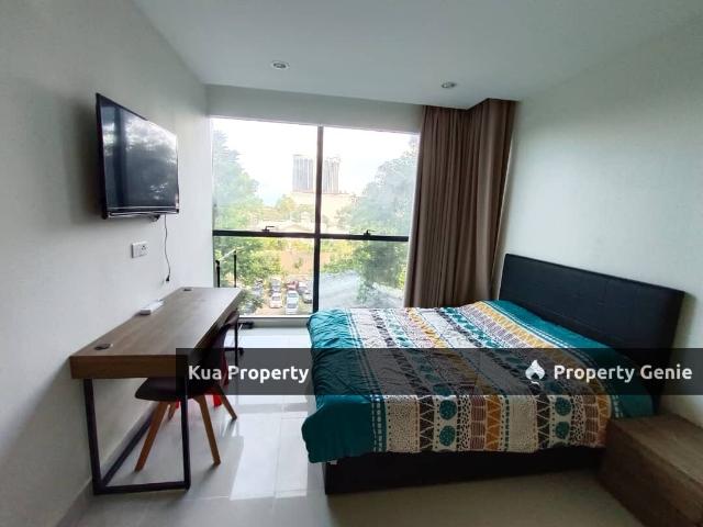 Apartment for rent in Kuching