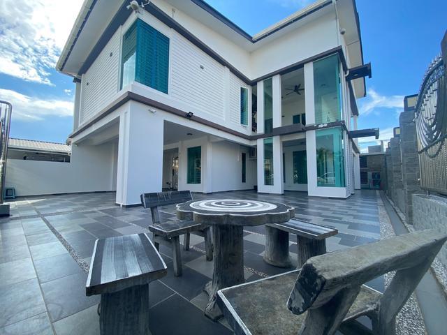 Property for sale in Lahad Datu, Sabah