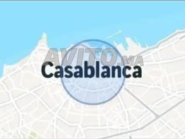 Appartement location à Anfa, Gharb-Chrarda-Beni Hssen