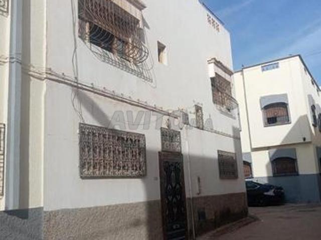 Maison vente à Agadir, Oued ed Dahab-Lagouira