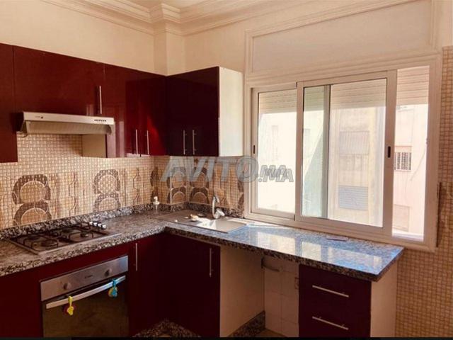 Appartement location à Anfa, Gharb-Chrarda-Beni Hssen