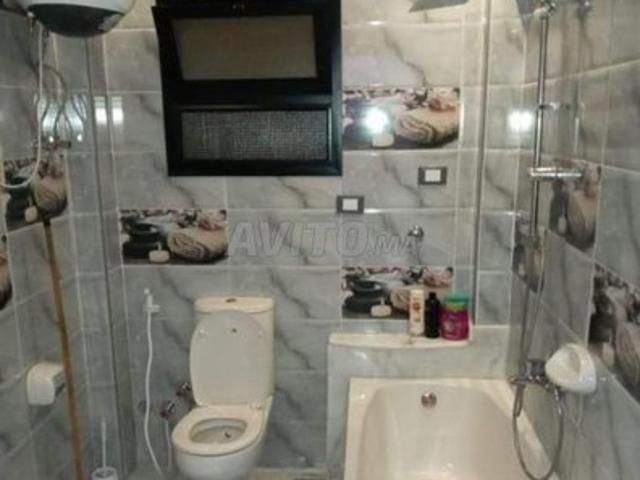 Appartement location à Casablanca