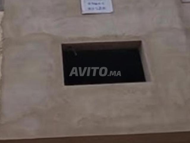 Appartement vente à Mansouria, Gharb-Chrarda-Beni Hssen