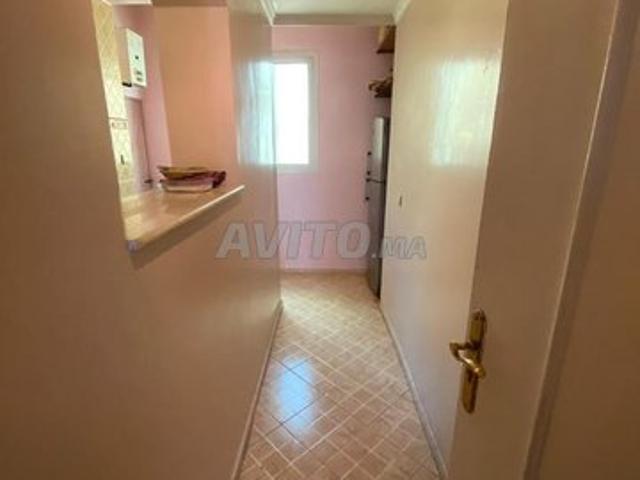 Appartement location à Casablanca
