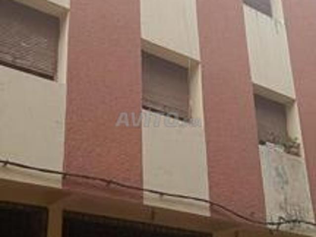Maison vente à Anfa, Gharb-Chrarda-Beni Hssen