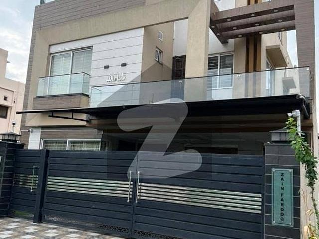 House for sale in Rawalpindi, Islamabad Capital Territory