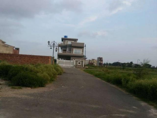 Land for sale in Eden Garden, گجو متہ
