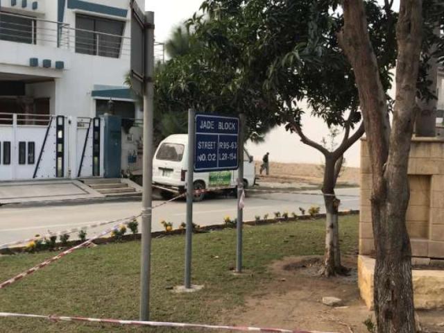 Land for sale in Rawalpindi, Islamabad Capital Territory