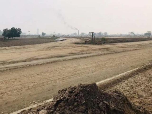 Land for sale in Rawalpindi, Islamabad Capital Territory