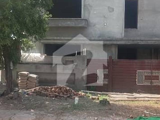 House for sale in Rawalpindi, Islamabad Capital Territory