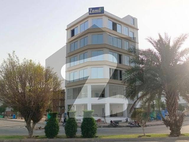 Commercial for sale in Rawalpindi, Islamabad Capital Territory