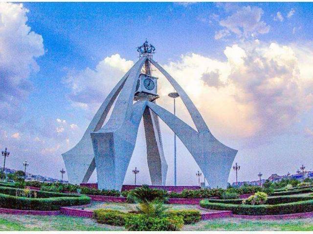 Land for sale in Rawalpindi, Islamabad Capital Territory