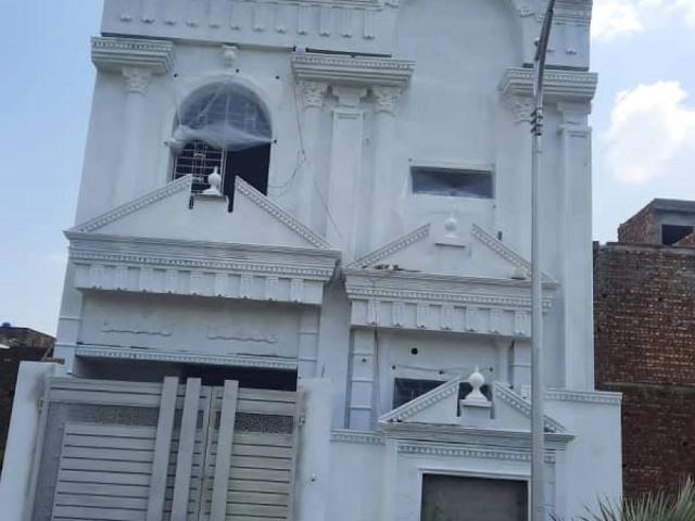 House for sale in Rawalpindi, Islamabad Capital Territory