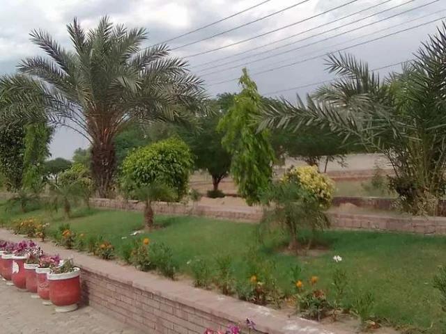 Land for sale in Rawalpindi, Islamabad Capital Territory
