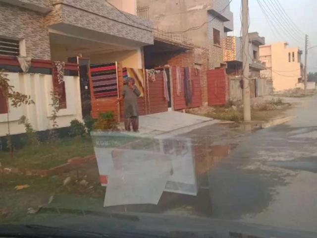 Land for sale in Rawalpindi, Islamabad Capital Territory