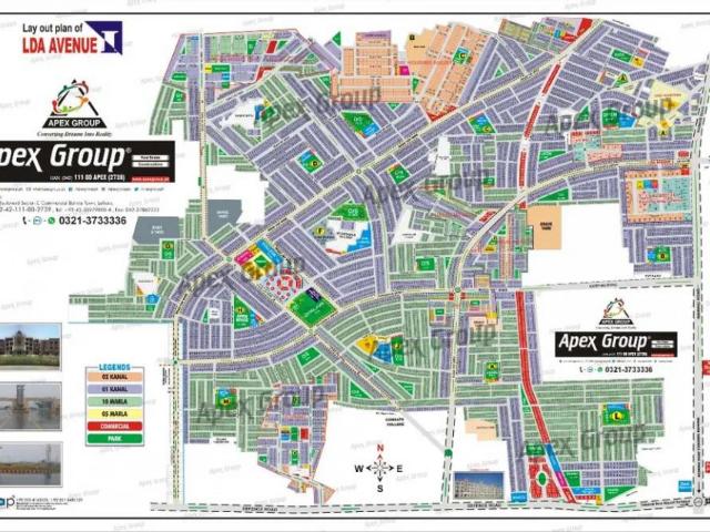 Land for sale in Rawalpindi, Islamabad Capital Territory
