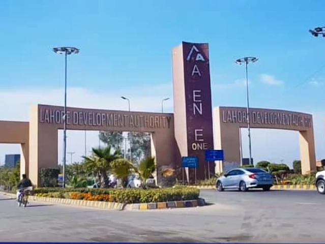 Land for sale in Rawalpindi, Islamabad Capital Territory