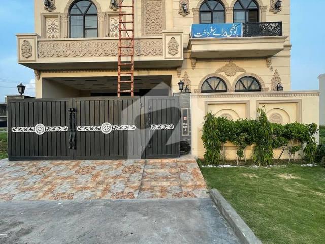 House for sale in Rawalpindi, Islamabad Capital Territory