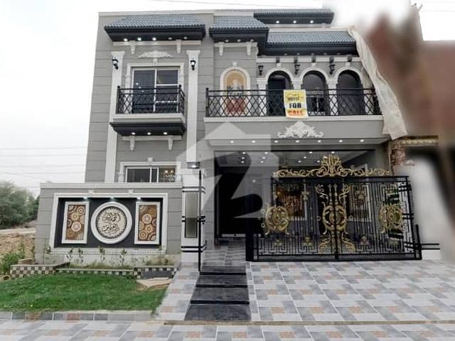 House for sale in Rawalpindi, Islamabad Capital Territory