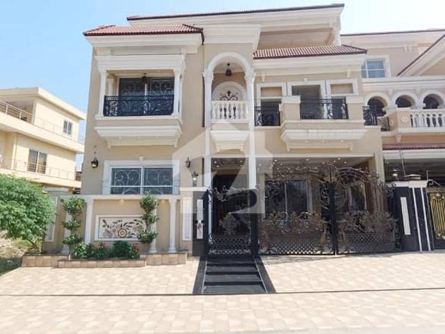 House for sale in Rawalpindi, Islamabad Capital Territory