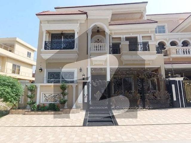 House for sale in Rawalpindi, Islamabad Capital Territory