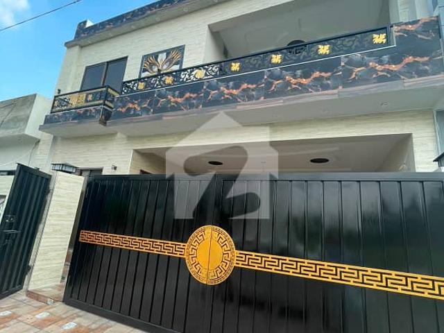 House for sale in Rawalpindi, Islamabad Capital Territory