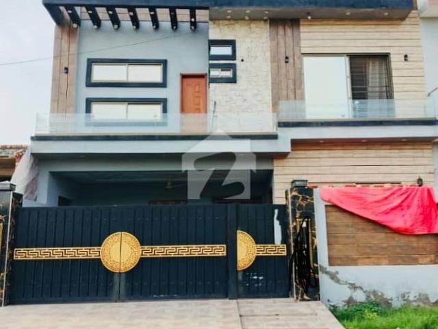 House for sale in Rawalpindi, Islamabad Capital Territory
