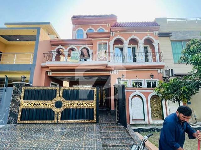 House for sale in Rawalpindi, Islamabad Capital Territory