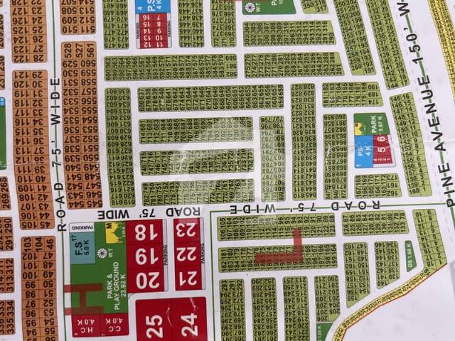 Property for sale in Rawalpindi, Islamabad Capital Territory