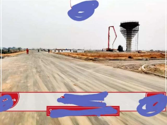 Land for sale in Rawalpindi, Islamabad Capital Territory