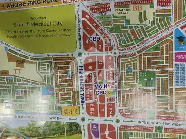Property for sale in Rawalpindi, Islamabad Capital Territory
