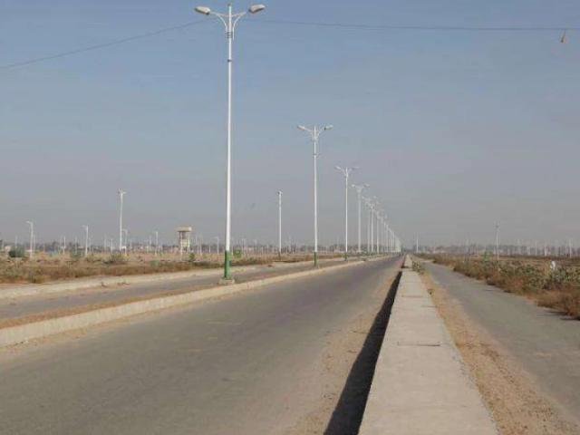 Land for sale in Rawalpindi, Islamabad Capital Territory