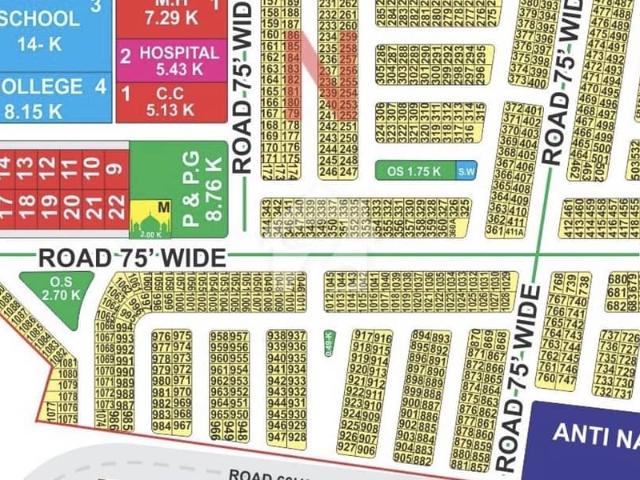 Property for sale in Rawalpindi, Islamabad Capital Territory