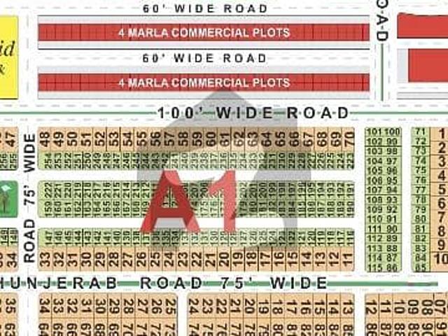 Property for sale in Rawalpindi, Islamabad Capital Territory