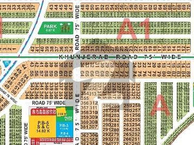 Property for sale in Rawalpindi, Islamabad Capital Territory