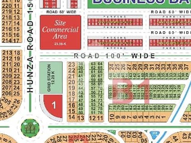 Property for sale in Rawalpindi, Islamabad Capital Territory