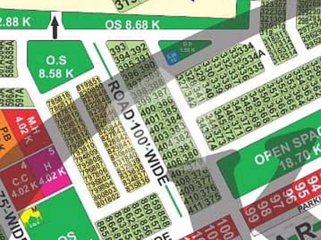 Property for sale in Rawalpindi, Islamabad Capital Territory