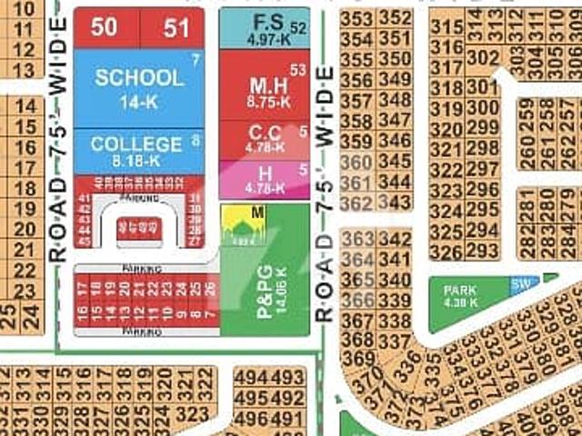 Property for sale in Rawalpindi, Islamabad Capital Territory
