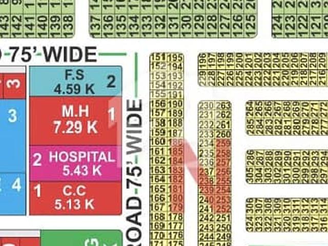 Property for sale in Rawalpindi, Islamabad Capital Territory